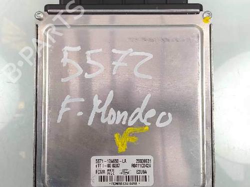 Used Engine control unit (ECU) Engine control unit (ECU) 6817197 6817197
