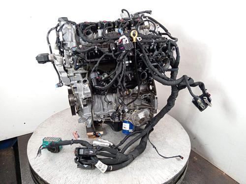 Engine OPEL INSIGNIA B Grand Sport (Z18) 2.0 Turbo | BP34444757M1 - Image 2