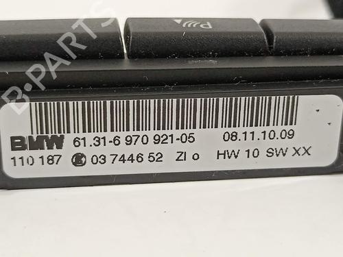 Switch BMW 1 (E87) 118 d | BP16802135I30 - Image 3