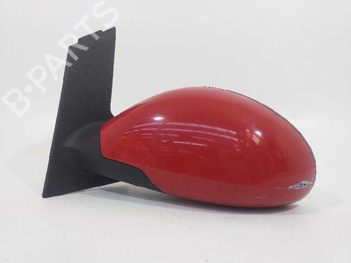 Left mirror SEAT ALTEA (5P1)  | BP6466275C26 