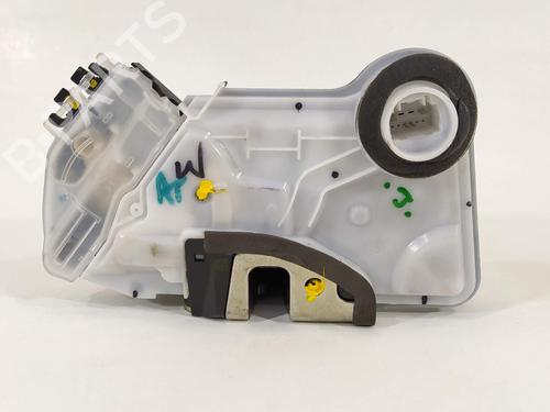 Used Front right lock Front right lock 12255239 12255239