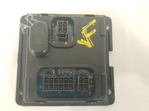 Used Xenon ballast Xenon ballast 36989671 36989671