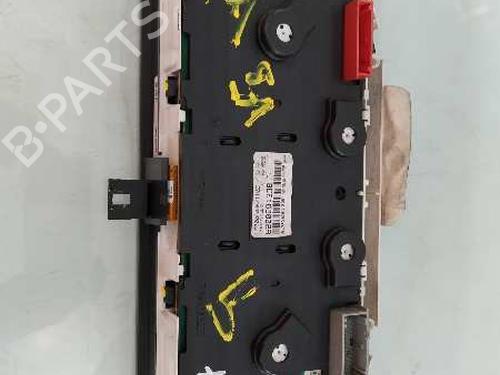 Instrument cluster RENAULT LAGUNA II Grandtour (KG0/1_) | BP5868373C47