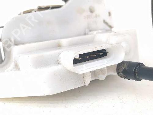Front left lock CITROËN C3 I (FC_, FN_) 1.4 i | BP7182137C98 