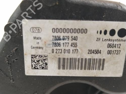 Steering rack BMW 5 Touring (F11) 525 d xDrive | BP29450543M22 