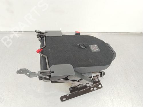 Rear seat CITROËN C4 Grand Picasso II (DA_, DE_) 1.2 THP 130 | BP29308317C17 