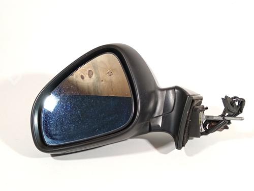Used Left mirror PEUGEOT 407 (6D_) 1.6 HDi 110 (6D9HZC, 6D9HYC) (109 hp) 30330017