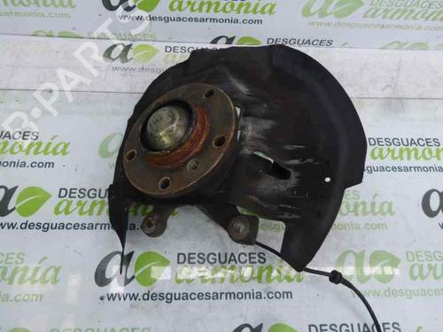 Used Left front steering knuckle BMW 3 (E46) [1997-2005]  1842033