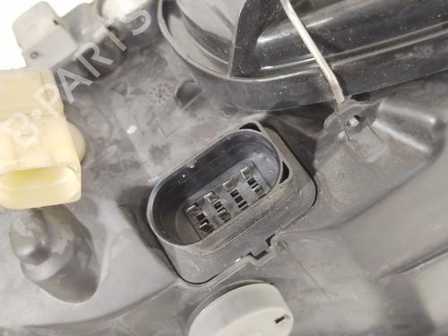 Left headlight SEAT IBIZA II (6K1) 1.9 TDI | BP31250099C28 