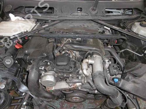 Right front brake caliper BMW 1 (E87) 118 d | BP11586093M104 