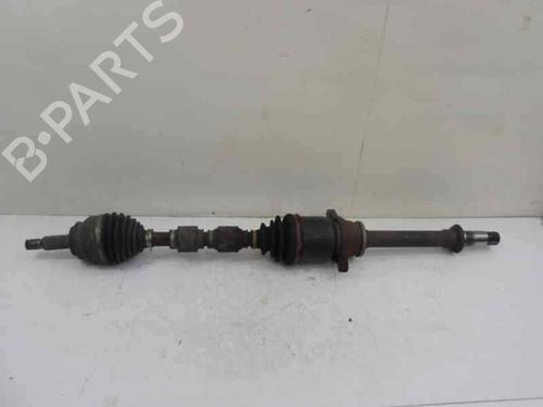 Used Right front driveshaft Right front driveshaft 1948237 1948237
