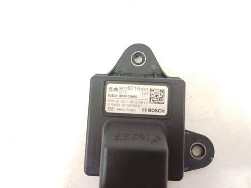 Electronic module PEUGEOT 5008 (0U_, 0E_) 1.6 BlueHDi 120 | BP40508169M83 - Image 3