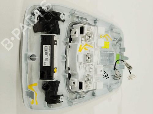 Innerbelysning OPEL CORSA F (P2JO) 1.5 (68) | BP26327771I8 - Image 7