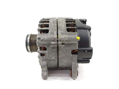 Used Alternator Alternator 23898886 23898886