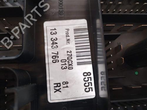 Fuse box OPEL ASTRA J (P10) 1.7 CDTI (68) | BP34036903E1  - Image 5