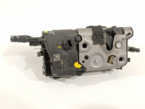 Rear right lock PEUGEOT 5008 (0U_, 0E_)  | BP18697628C99 