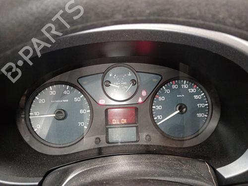Instrument cluster CITROËN BERLINGO MULTISPACE (B9) 1.6 HDi 90 | BP36812444C47 - Image 2