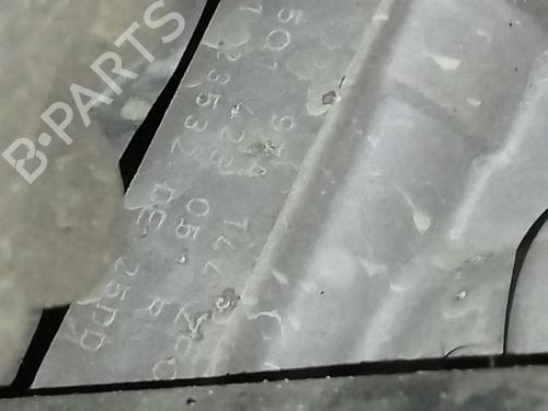 Steering rack SEAT LEON (5F1) 2.0 TDI | BP30181983M22