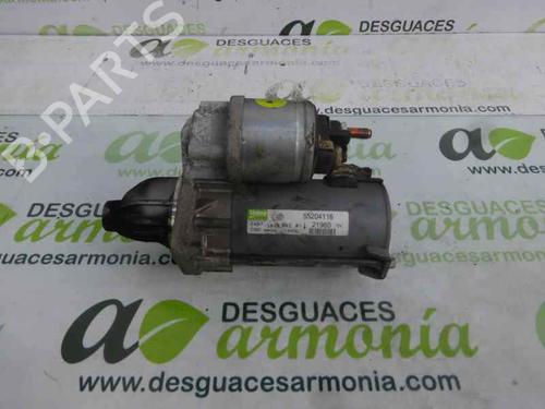 Used Starter Starter 1850906 1850906