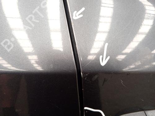 Right front door KIA CEE'D SW (ED) 1.6 CRDi 90 | BP29370389C3 