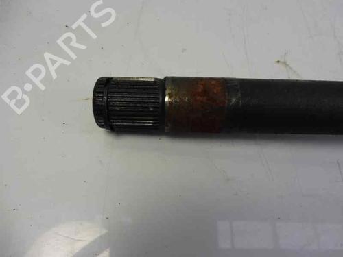 Right front driveshaft MERCEDES-BENZ M-CLASS (W164)  | BP1939139M39 