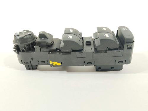 Left front window switch OPEL CORSA F (P2JO) 1.5 (68) | BP26587011I27 - Image 4