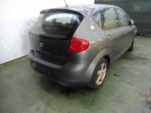 Rear wiper motor SEAT ALTEA (5P1)  | BP2588515M102 
