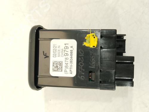Used Electronic module Electronic module OPEL INSIGNIA B Grand Sport (Z18) 2.0 Turbo (200 hp) 34444883 34444883