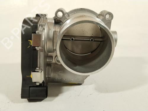 Used Throttle body VW SCIROCCO III (137, 138) 2.0 TFSI (200 hp) 27833056