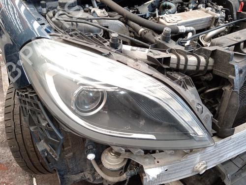 Used Right headlight Right headlight MERCEDES-BENZ B-CLASS Sports Tourer (W246, W242) B 200 CDI (246.201) (136 hp) 33759160 33759160