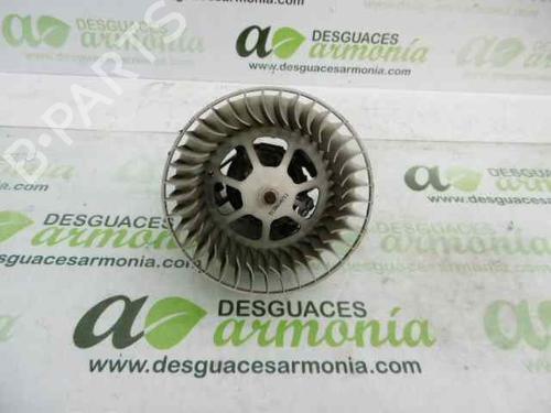 Heater blower motor MERCEDES-BENZ A-CLASS (W168) A 140 (168.031, 168.131) | BP14301324M62 
