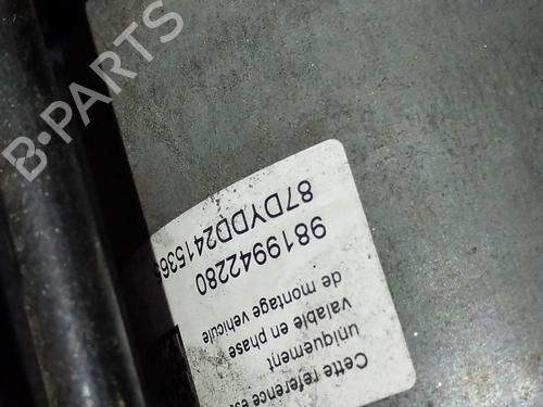 Pompe ABS CITROËN C4 Picasso II 1.6 BlueHDi 120 | BP29977151M43 