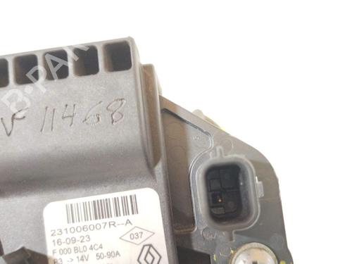 Alternator SMART FORFOUR Hatchback (453) 0.9 (453.044, 453.053) | BP16826818M7  - Image 6