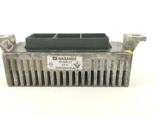 Elektronische module RENAULT MEGANE III Hatchback (BZ0/1_, B3_)  | BP26885031M83 