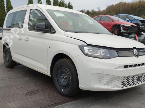 Engine VW CADDY V Box Body/MPV (SBA, SBH) 2.0 TDi | BP33886928M1 - Image 8