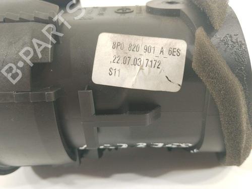 Luftventil AUDI A3 (8P1) 1.9 TDI | BP29273243I21 - Image 3