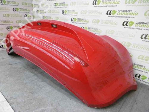 Rear bumper SEAT LEON (1P1)  | BP1913654C8 