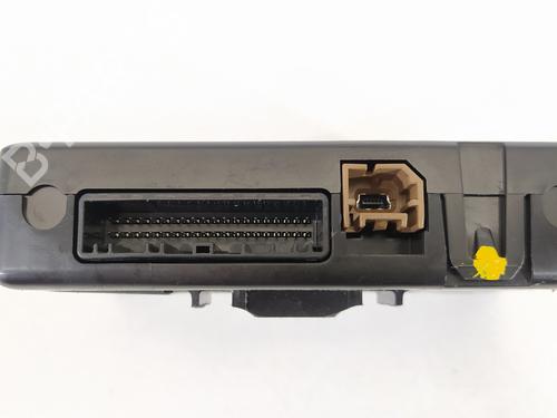 Electronic module RENAULT MEGANE IV Hatchback (B9A/M/N_)  | BP9705537M83 