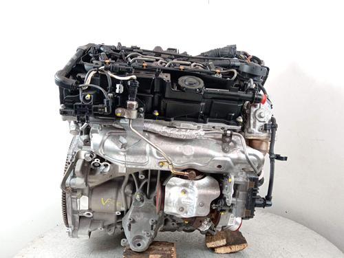 Used Engine Engine 17491079 17491079