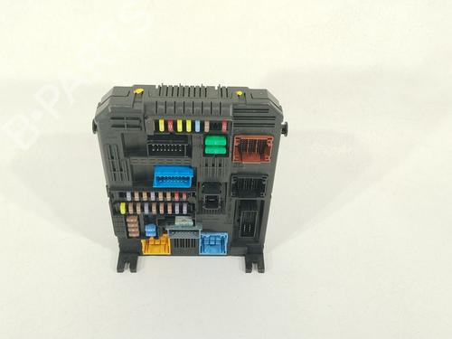 Fuse box CITROËN C3 AIRCROSS II (2R_, 2C_) 1.5 BlueHDi 120 (2CYHXX) | BP36076821E1 - Image 2