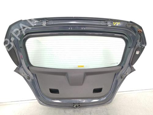 Tailgate OPEL CORSA D (S07)  | BP26019737C6 