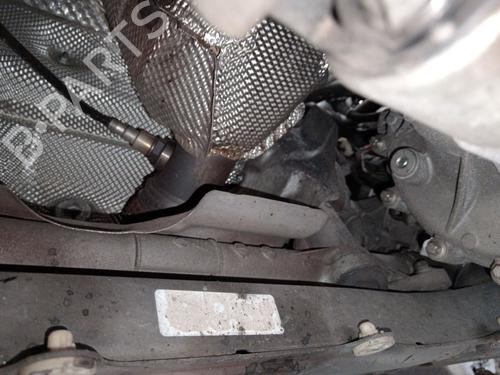 Used Steering rack MINI MINI (F56) Cooper D (116 hp) 30462687