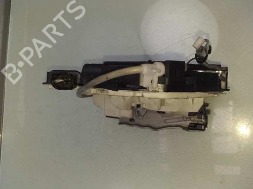 Front right lock SEAT IBIZA IV (6J5, 6P1)  | BP4850855C97 