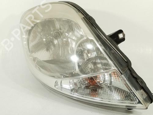 Højre forlygte NISSAN PRIMASTAR Van (X83) 2.0 dCi 115 (114 hp) 27403153