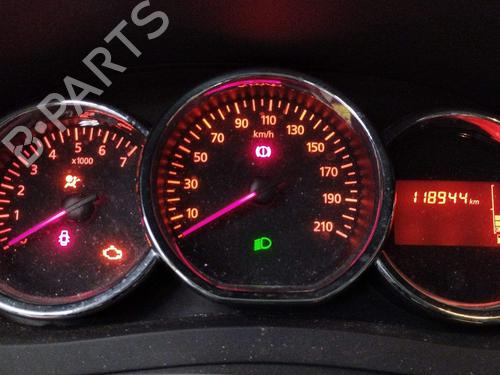 Used Instrument cluster Instrument cluster 36912751 36912751