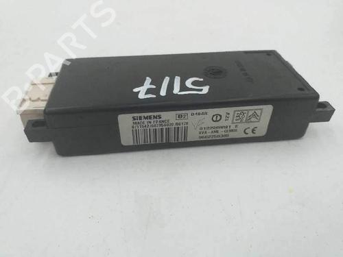 Used Electronic module Electronic module 6102391 6102391
