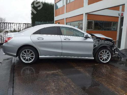 Used Parts MERCEDES-BENZ CLA Coupe (C117)  CLA 220 CDI / d (117.303)  830003