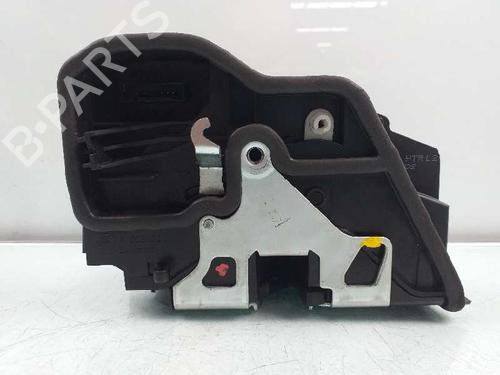 Rear right lock BMW X6 (E71, E72) xDrive 35 d | BP5597699C99 