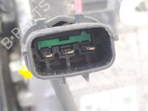 AC compressor KIA CEED (CD) | BP9412654M34 - Image 5