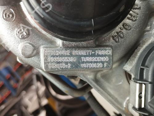 Engine DS DS 3 / DS 3 CROSSBACK (UR_, UC_, UJ_) 1.5 BlueHDi 130 (UCYHZR) | BP36567010M1 - Image 4